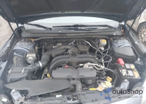 2016 Subaru Outback 2.5I Limited from USA, damaged, VIN 4S4BSALC7G3277134